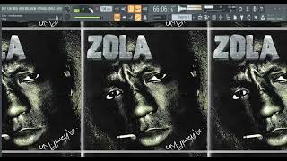 Zola  MDLWEMBE FL RemakeTutorial [upl. by Acilegna]