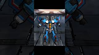 THUNDERCRACKER  Transformers Earth Wars transformersearthwars youtubeshorts shorts [upl. by Hoenack270]