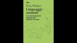 Audiolibro  Linguaggi Animali  Capitolo 3 [upl. by Cailly255]