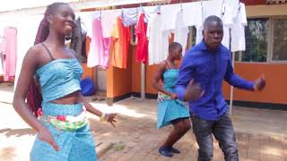 Acholi ki nyeko BY Labista official HD Video 2023 [upl. by Ainolloppa850]