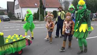 Carneval in Vechta 2024  Rosenmontag Teil 11 [upl. by Lorraine]