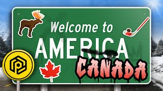 Canada’s Secret Weapon America’s Broken Immigration System [upl. by Nylednarb167]