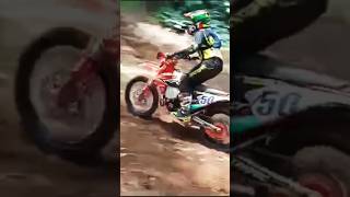 gas tipis shortvideo trabas trail [upl. by Neelav]