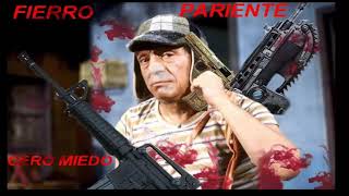 EL COCAINO el chavo del 8 [upl. by Downey]