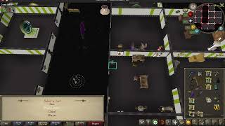 OSRS Raw Recording  86 Smithing And More Grotesque Guardians 425 2024 [upl. by Lajes]