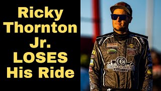 Ricky Thornton Jr LOSES His Ride [upl. by Yttam875]