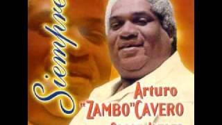 Arturo quotZamboquot Cavero y Oscar Aviles  Ruperta [upl. by Rufina]