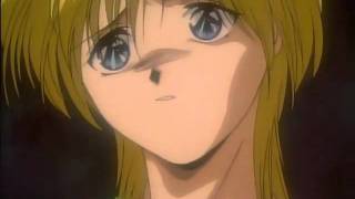 Fushigi Yuugi Ep 52 Eng DUB [upl. by Naiviv647]