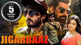 Jigarbaaz 2019 New Released Full Hindi Dubbed Movie  Chethan Kumar Latha Hegde Kabir Duhan [upl. by Esilehs993]