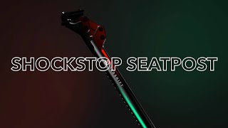 Redshift Shockstop Suspension Seatpost [upl. by Mosa48]