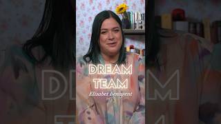 Elísabet Benavent y su DREAM TEAM para una película de uno de sus libros [upl. by Shea208]