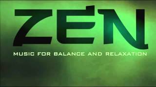 ZEN MUSIC FOR BALANCE AND RELAXATIONFULL ALBUMHD  YouTube [upl. by Arutek]