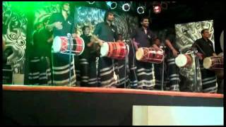 quotMalaa thiya maluge sharafquot  Harubee at MNBC Boduberu Challenge 2011 [upl. by Colson700]