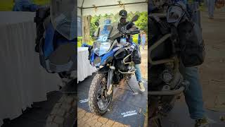 Africa Concours d’Elegance Kenya 2024 shorts GalleriaShoppingMall [upl. by Nnaeilsel]