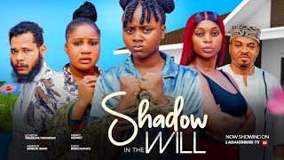 Shadows in the will  UCHECHI TREASURE OKONKWO Adakirikiri MERCY KENNETH PAVEL AGBOIRE new movie [upl. by Garrett255]