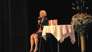 Meditation with Dr Christiane Northrup [upl. by Eleazar610]