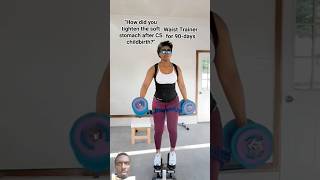 Learn mini stepper workout to lose weight and maintain stepperworkout stretchroutine shorts [upl. by Uno]