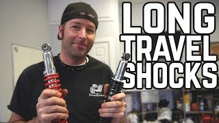 Ultimate TrailMaster Build Pt 4  Suspension amp Battery [upl. by Zachariah]