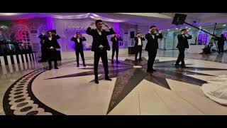 Afghan Wedding GroupDance  Bordi Dele Man  Ashkan Arab [upl. by Cardon129]