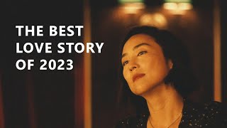 2023s Most Beautiful Movie About Love [upl. by Beverly]