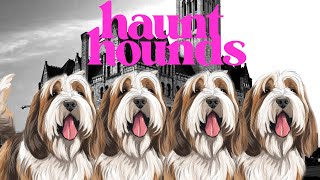 HAUNT HOUNDS EP9  Union Station Hotel [upl. by Bouton74]