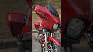 2024 HarleyDavidson STREET GLIDE® Colors [upl. by Turro]