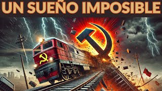 El MITO del Socialismo VIABLE ¿Por Qué Nunca FUNCIONÓ [upl. by Nehtanoj]