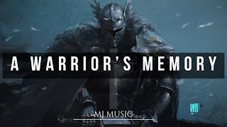 A Warriors Memory  Motivational Battle Powerful Orchestra  Epic and Dark Music [upl. by Azal418]