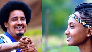 ethiopianbest music alem alemye አለም አለምዬ official video [upl. by Karlis]