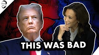 Trump vs Harris Debate Review [upl. by Watanabe163]