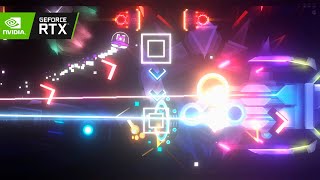 The Eschaton by Xender Game  RTX 4K  Geometry Dash [upl. by Hoebart]