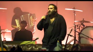 DAMIEN SAEZ I Moments Live  Rouen 14112023 [upl. by Eatnhoj]