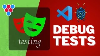 Debugging Playwright tests with VSCode [upl. by Nawuj]