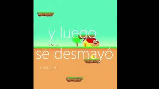 Niño brasileño canta la cancion sky jump de Pou Sub Español [upl. by Badger606]