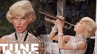 Jazz Baby  Carol Channing  Thoroughly Modern Millie  TUNE [upl. by Virge]