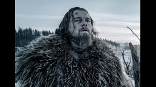 The Revenant 2015 movie explained in english [upl. by Berardo]