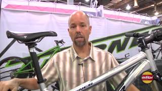 2013 Turner DHR 5Spot Sultan and Burner 650B Bikes [upl. by Ylatfen352]