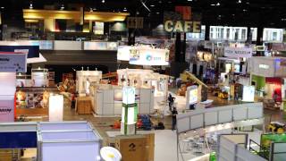 Welcome to the 2013 IFT Annual Meeting amp Food Expo in Chicago [upl. by Stolzer]