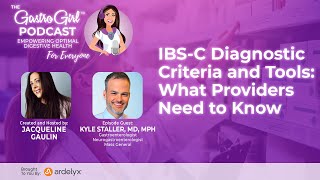 IBSC Diagnostic Criteria and Tools What Providers Need to Know [upl. by Harvison]