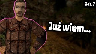 Dowód Zbrodni w Gothic 2 Noc Kruka 7 [upl. by Notnroht937]