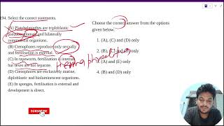 Select the correct statementsA Platyhelminthes are triploblastic pseudocoelomate and bilaterally [upl. by Animehliw]