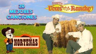 LAS VOCES DEL RANCHO MIX  PUROS CORRIDOS Y RANCHERAS EXITOS [upl. by Ykcir946]