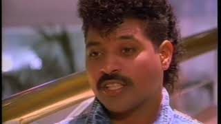 Stevie B  I Wanna Be The One Official Music Video [upl. by Scherman384]