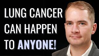 How I Discovered My LUNG CANCER  Lung Cancer Awareness Ep 3  The Patient Story [upl. by Doownel]