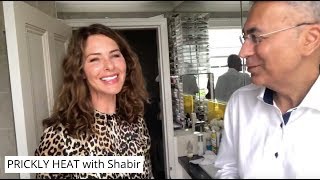 Prickly Heat with Shabir  Health Haul  Trinny [upl. by Nanny]