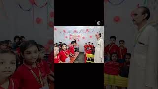 Teachers Day special day celebration in Shaheedi Public School Chandan Shaheed RajdepurGhazipur [upl. by Freeman]