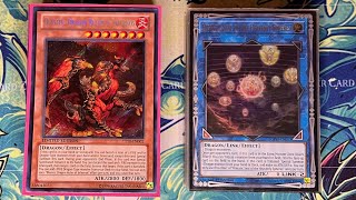 YuGiOh Full Power Dragon Rulers Deck Profile April 2023 [upl. by Annohsak]