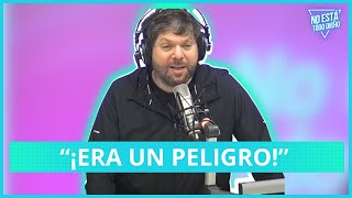 🔴​ Los padres de ANTES y el riesgo que tomaban en los juegos 🔴​ [upl. by Blodgett]