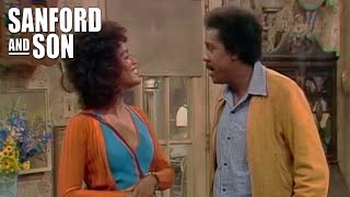 Lamont Is In Love With His SISTER 😳  Sanford and Son [upl. by Ybloc]