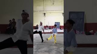 Tushu sir ke dance workshop l Tushar Shetty sir l Florina Gogoi dance yt workshop ytshorts [upl. by Germaun]